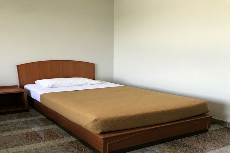 Lopburi Residence 2 Hotel And Resort