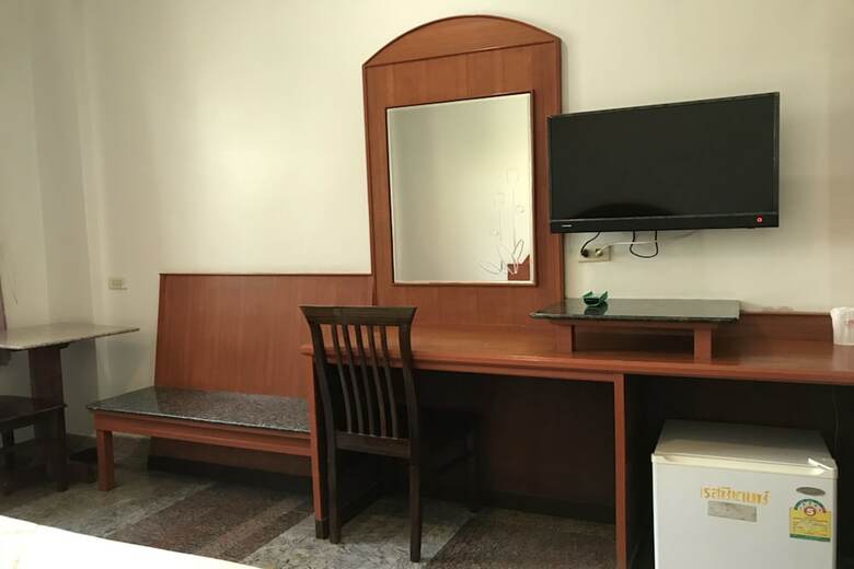 Lopburi Residence 2 Hotel And Resort