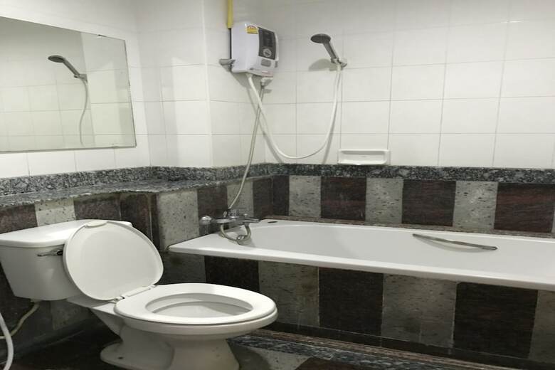 Lopburi Residence 2 Hotel And Resort