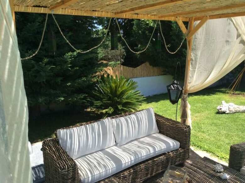 Villa Dimeon