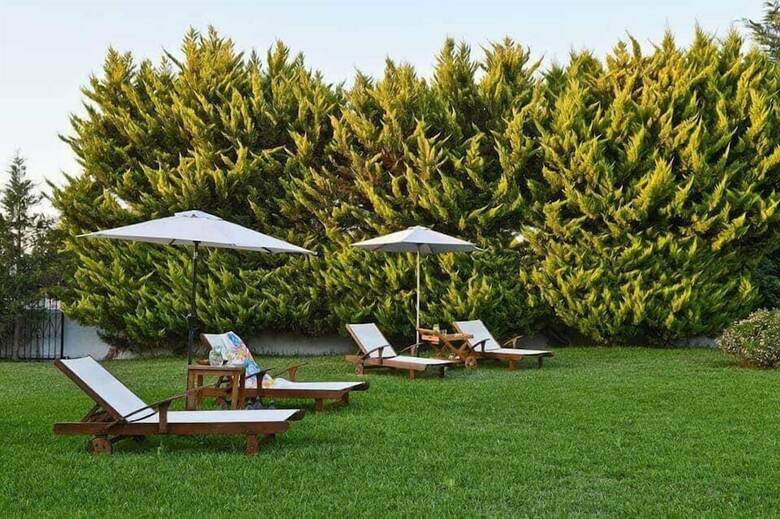 Villa Dimeon