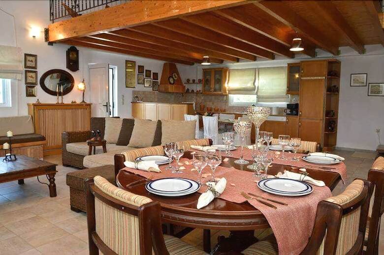 Villa Dimeon