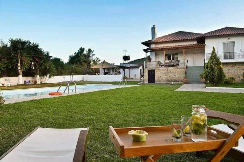 Villa Dimeon
