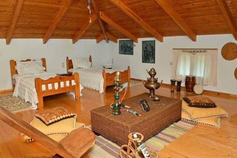 Villa Dimeon