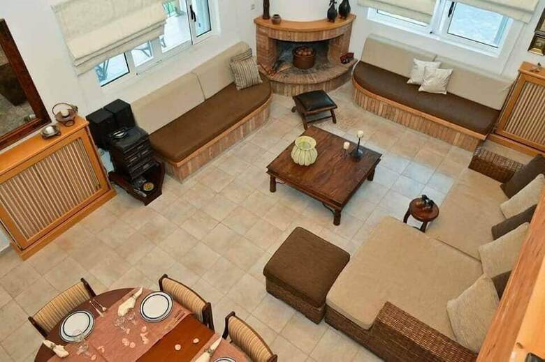 Villa Dimeon