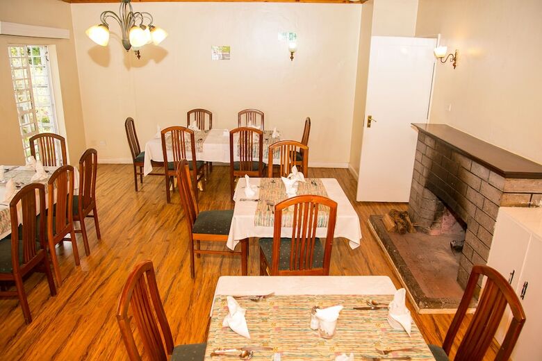 Thayu Farm Hotel