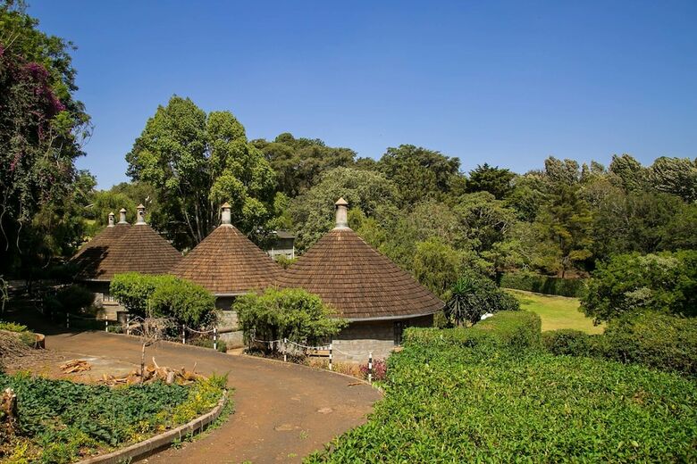 Thayu Farm Hotel