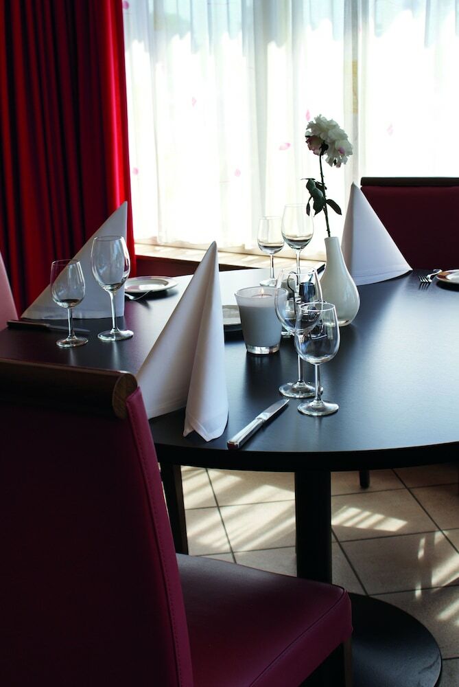 Fletcher Hotel-restaurant Rooland