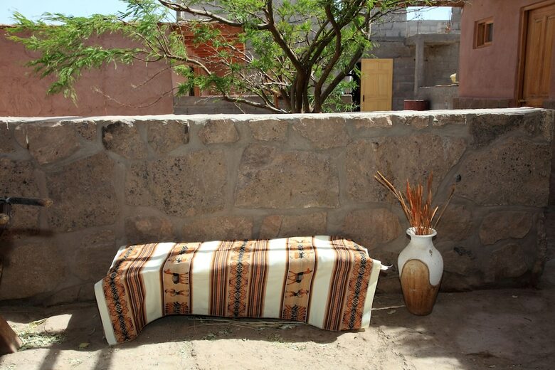 Bed & Breakfast Sol Atacama