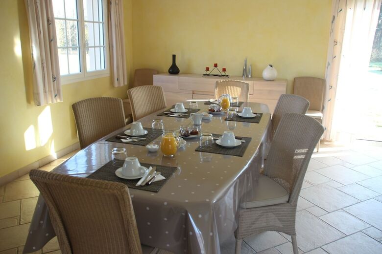 Hotel La Premesquoise