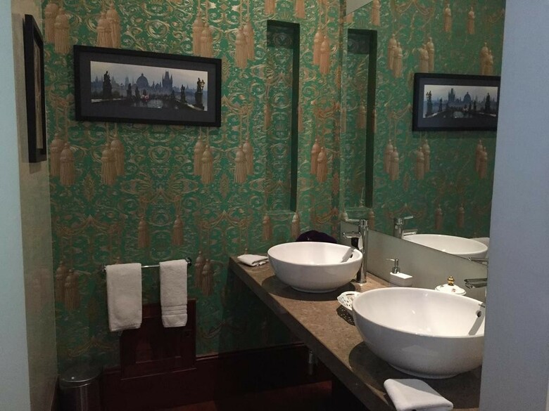The Orchids Hotel