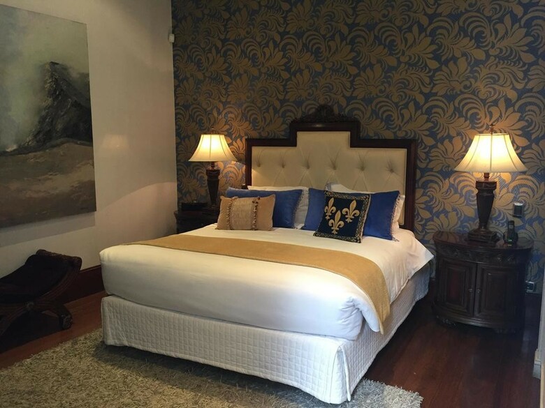 The Orchids Hotel