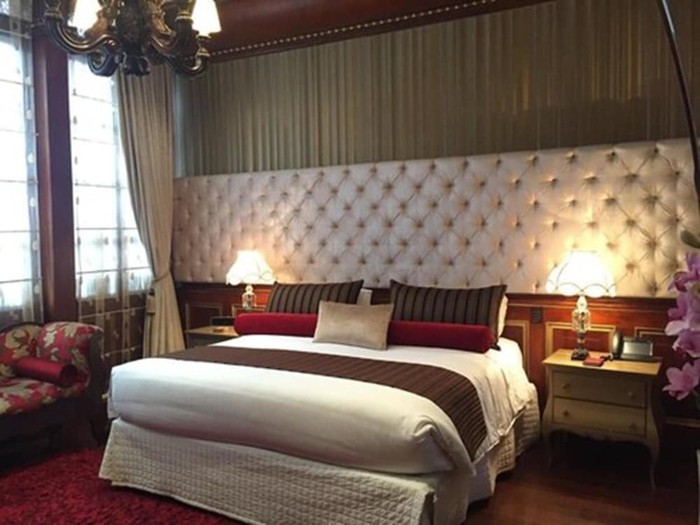 The Orchids Hotel