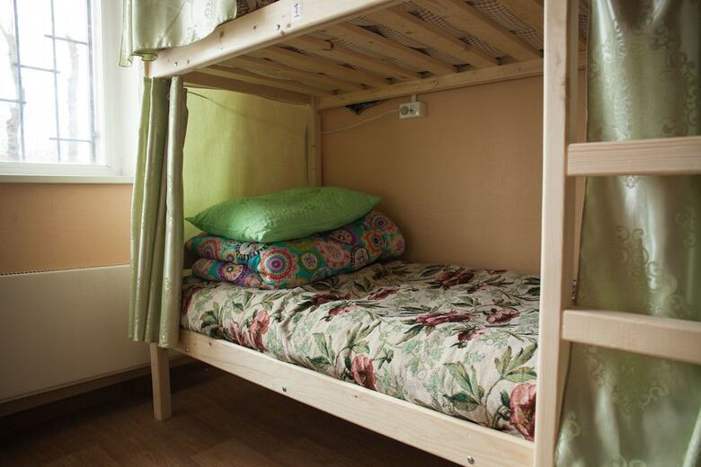 Hostal Hostel Wood Owl
