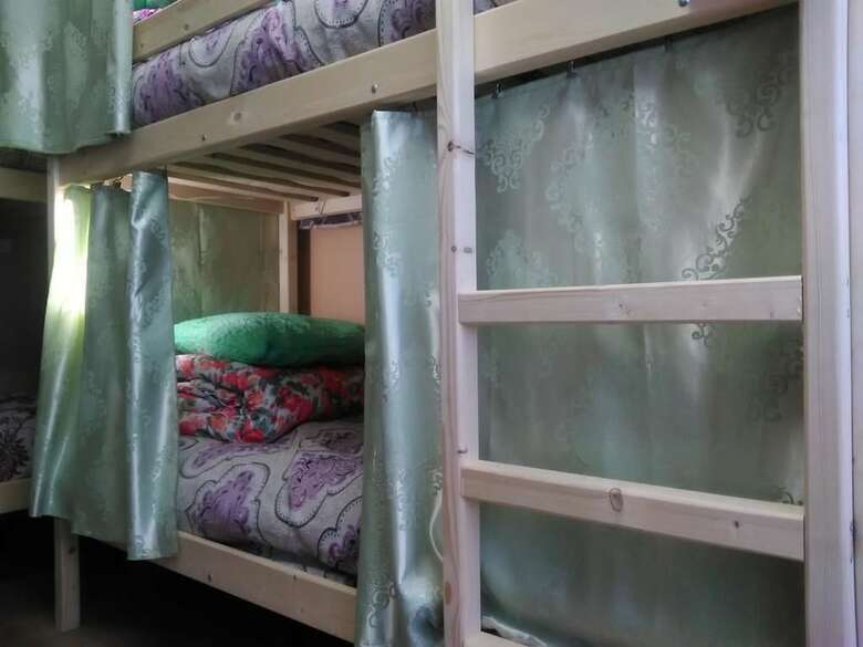 Hostal Hostel Wood Owl