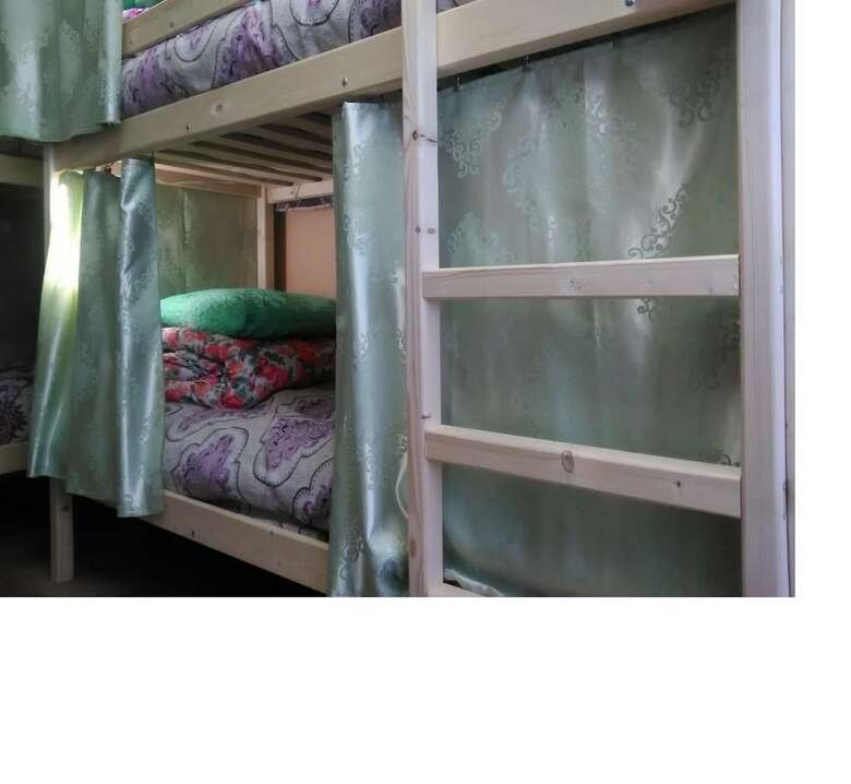 Hostal Hostel Wood Owl