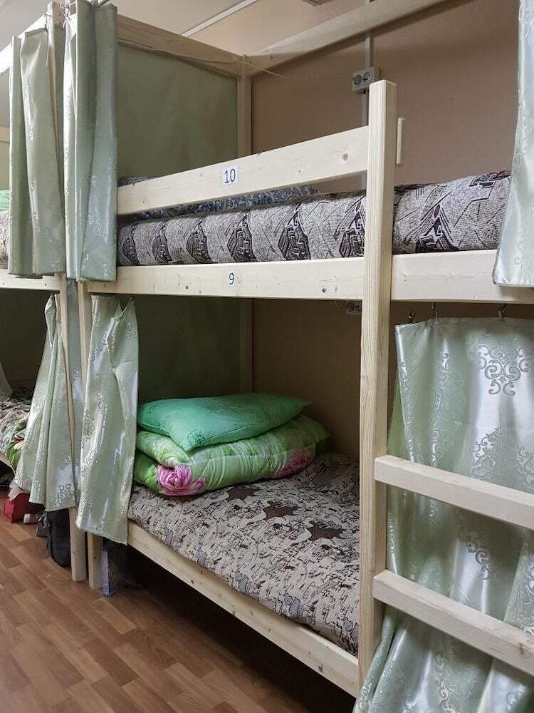 Hostal Hostel Wood Owl