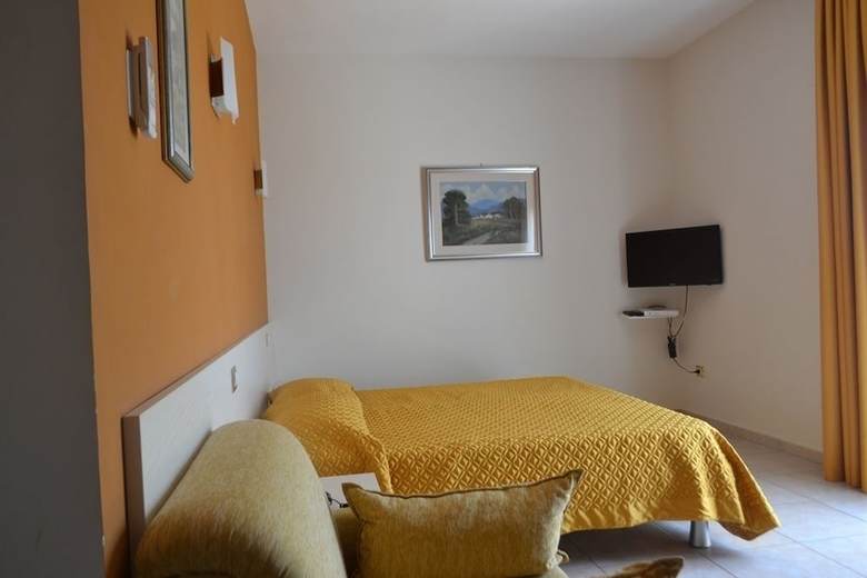 Bed & Breakfast Casale Degli Ulivi