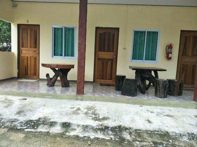 Hotel Nhancumphon