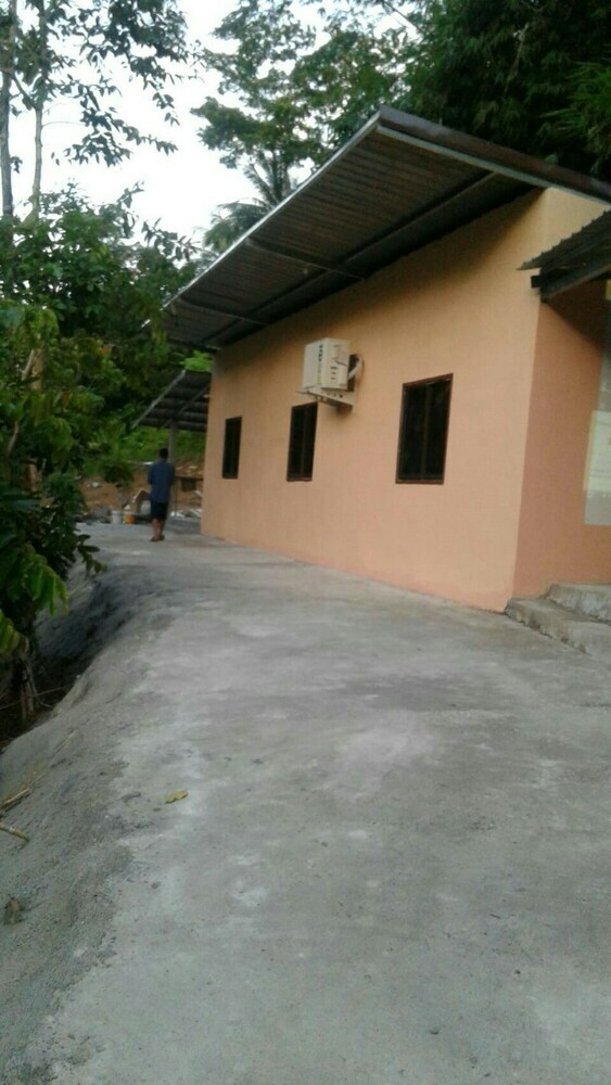Hotel Nhancumphon