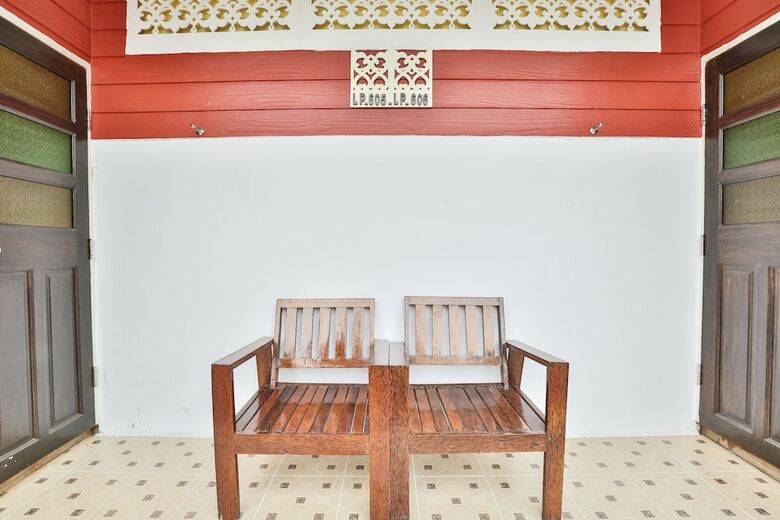 Hotel Lampam Resort
