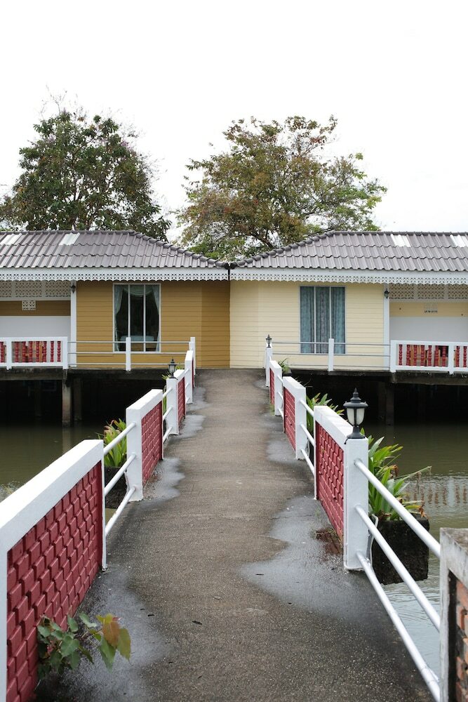 Hotel Lampam Resort