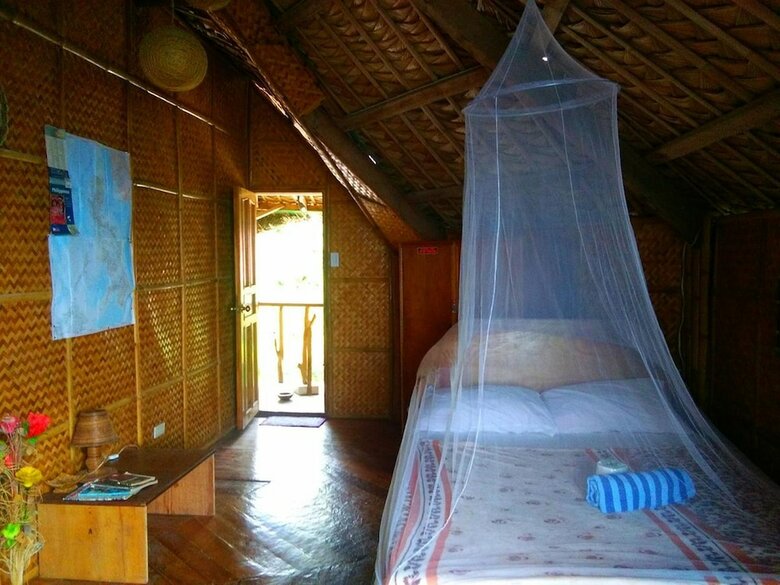 Hostal Reggae Vibes De Isla Romblon - Hostel