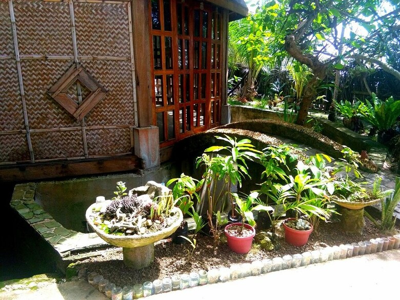 Hostal Reggae Vibes De Isla Romblon - Hostel
