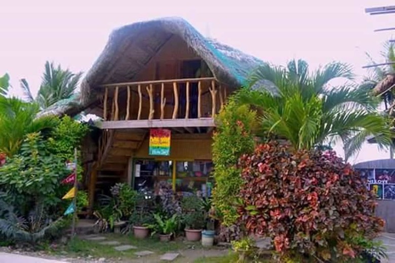 Hostal Reggae Vibes De Isla Romblon - Hostel