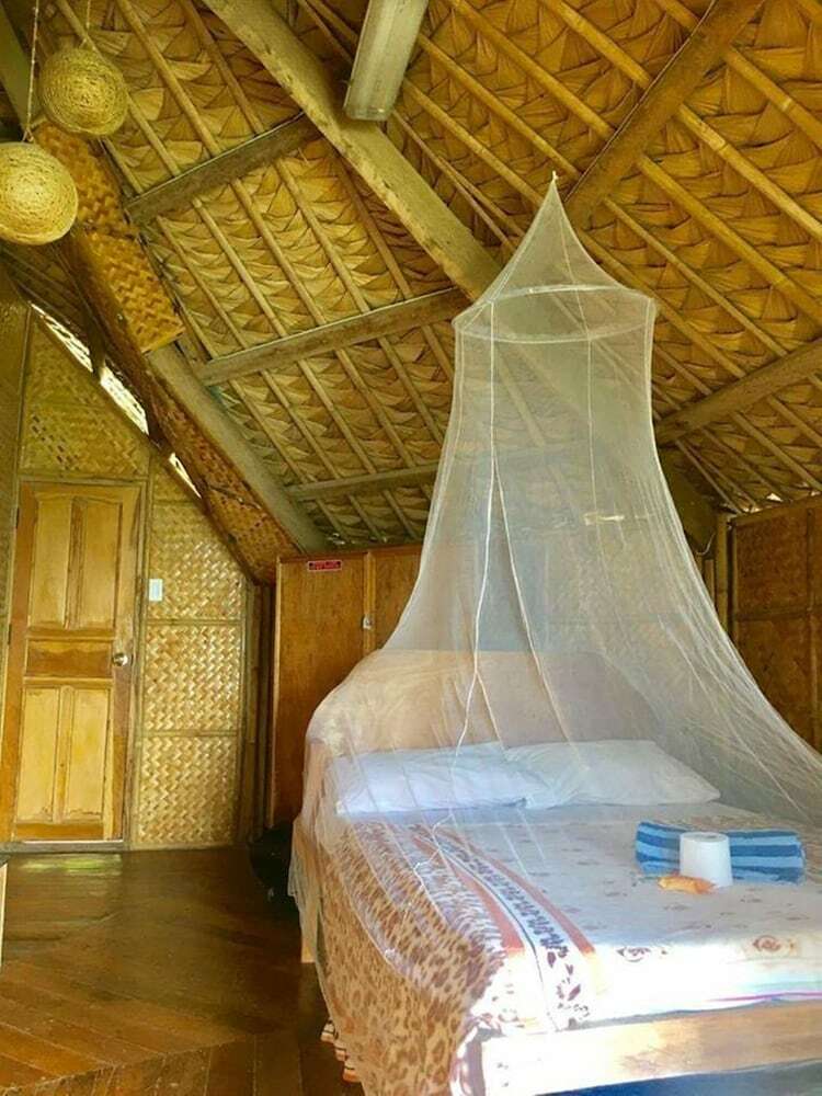 Hostal Reggae Vibes De Isla Romblon - Hostel