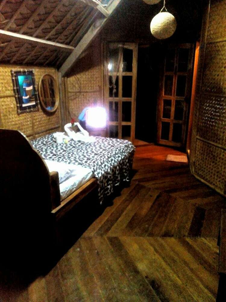 Hostal Reggae Vibes De Isla Romblon - Hostel