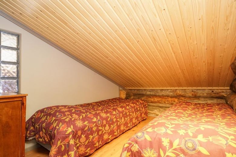Sielikk� Luxury Chalet