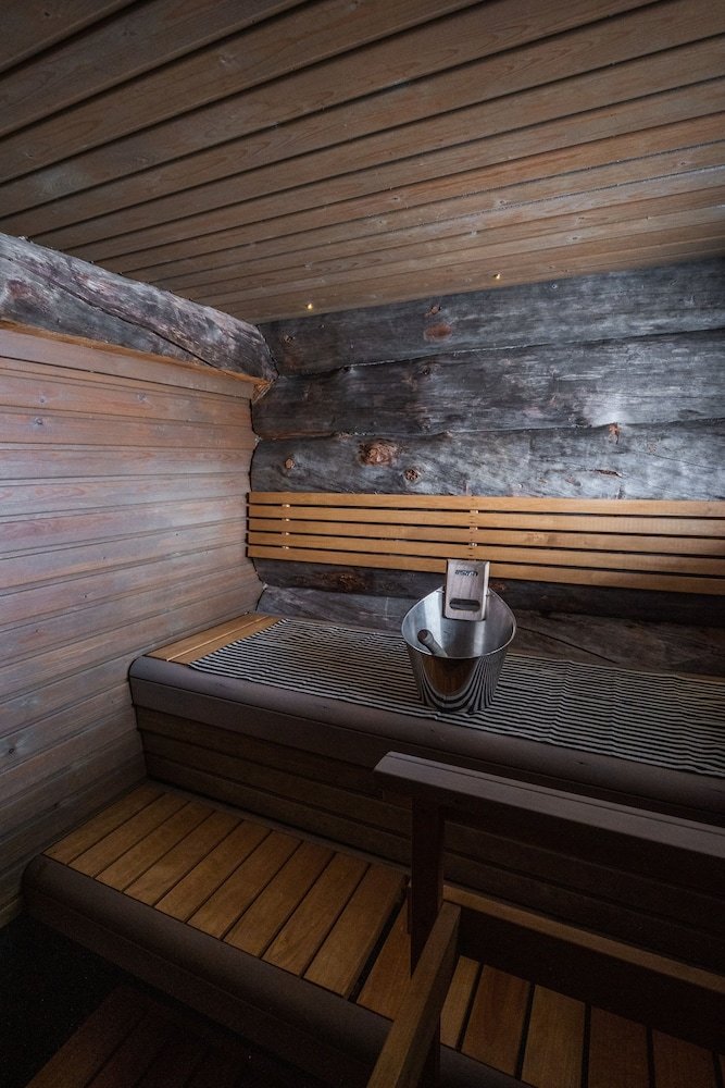 Sielikk� Luxury Chalet