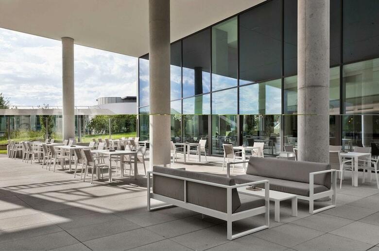 Hotel Courtyard By Marriott Munich Garching