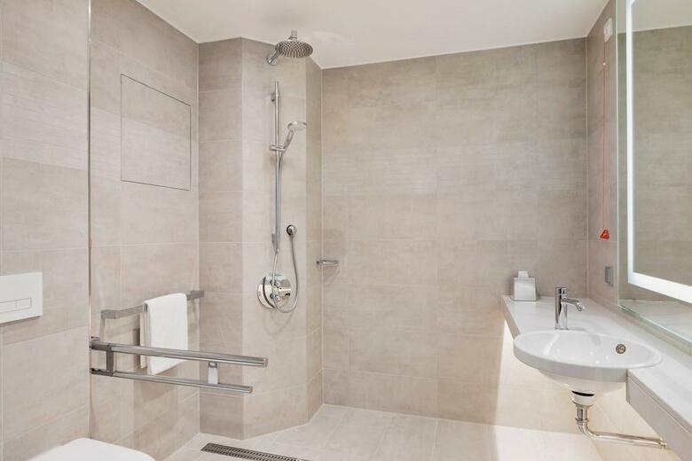 Hotel Courtyard By Marriott Munich Garching