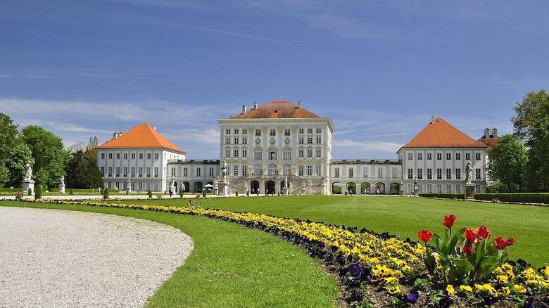 Hotel Courtyard By Marriott Munich Garching