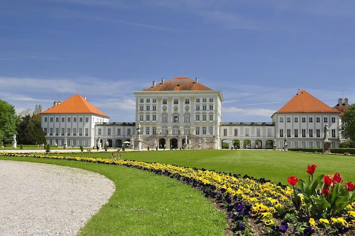 Hotel Courtyard By Marriott Munich Garching
