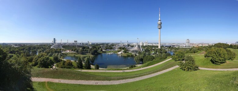 Hotel Courtyard By Marriott Munich Garching