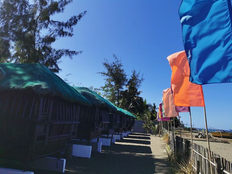 Hotel Istana Baylon Resort