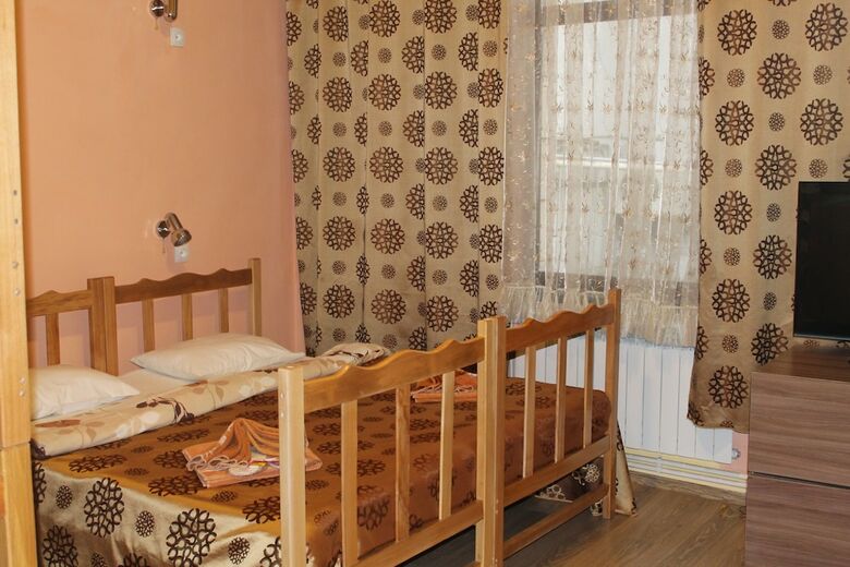 Hostal Old Yerevan Hostel & Tours