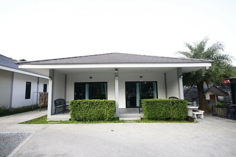 Hotel Siriniran Resort