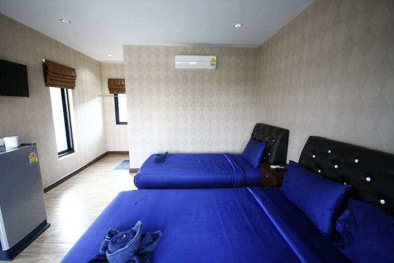 Hotel Siriniran Resort