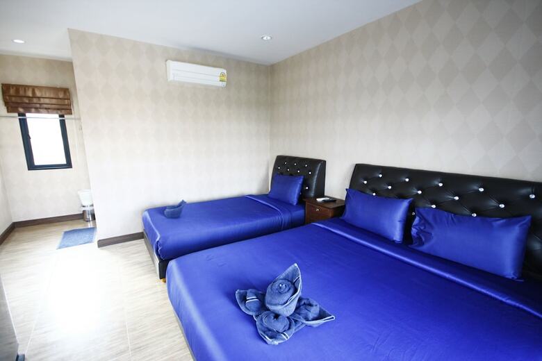Hotel Siriniran Resort