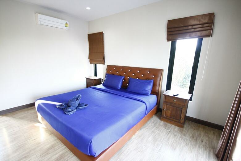 Hotel Siriniran Resort