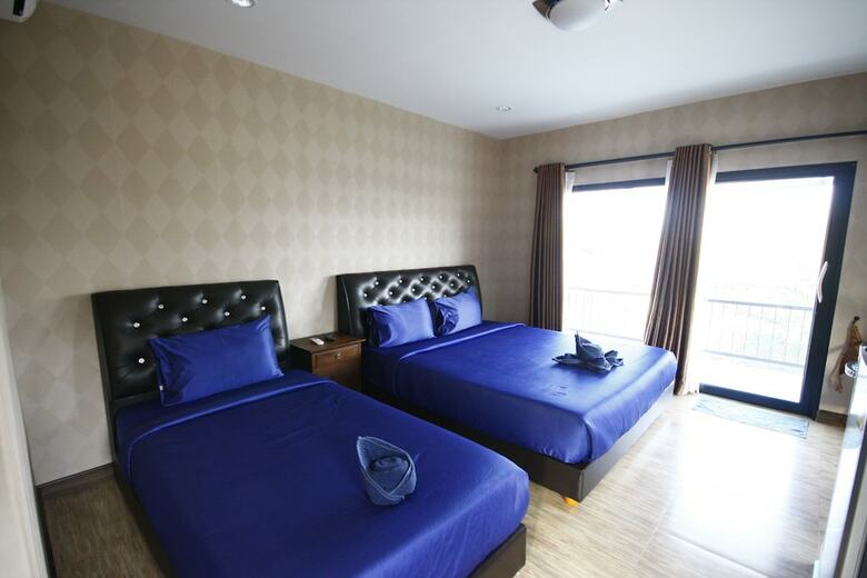 Hotel Siriniran Resort