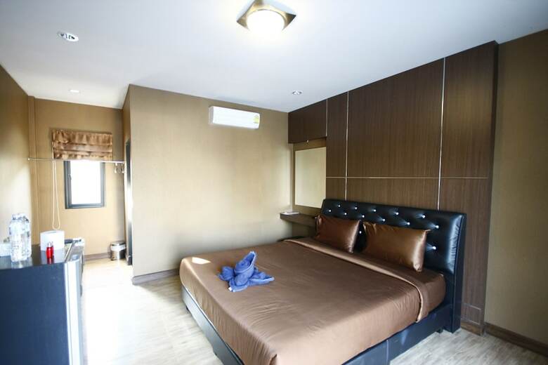 Hotel Siriniran Resort