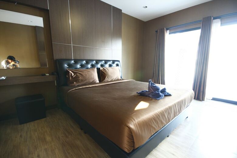 Hotel Siriniran Resort