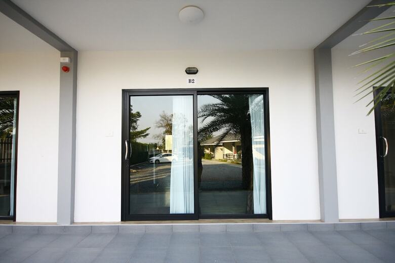 Hotel Siriniran Resort