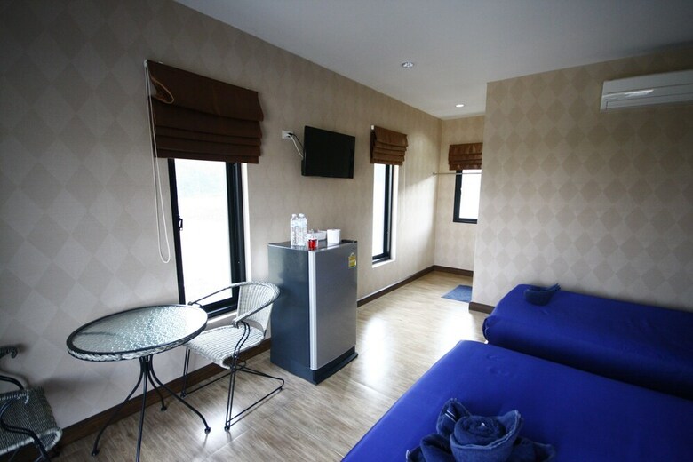 Hotel Siriniran Resort
