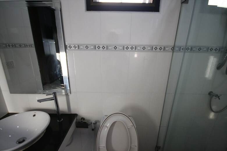 Hotel Siriniran Resort